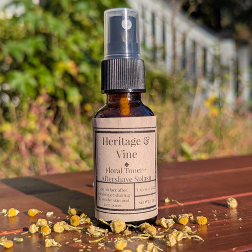 Active Balancing Mist