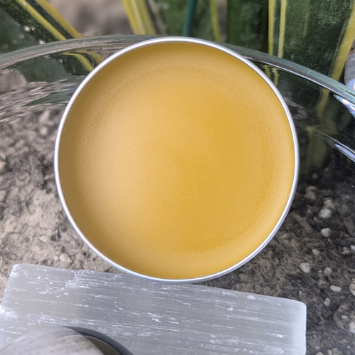 Pain Balm