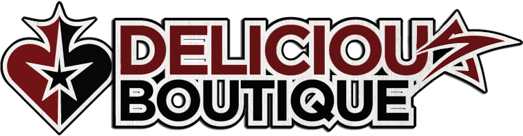 Delicious Boutique logo