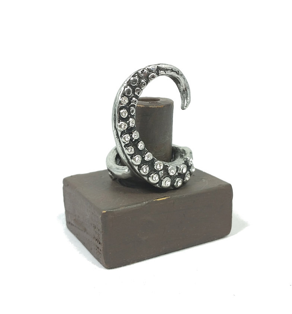 Kraken Ring
