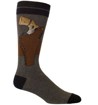 Gun Socks