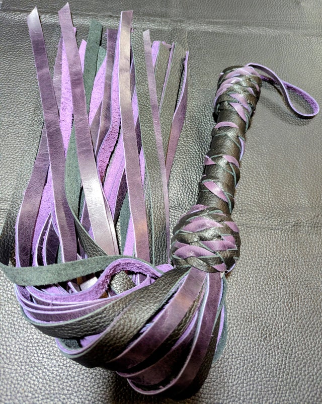 Handle Flogger*R083
