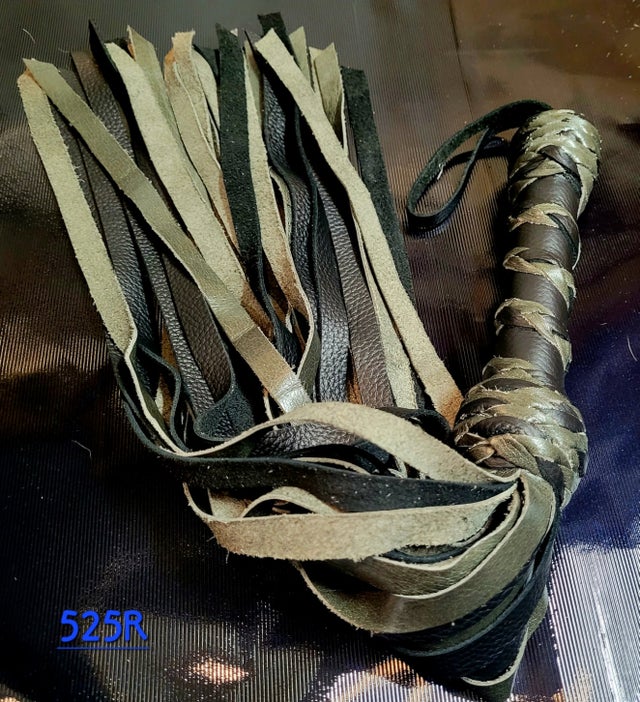 HANDLE FLOGGER *R014