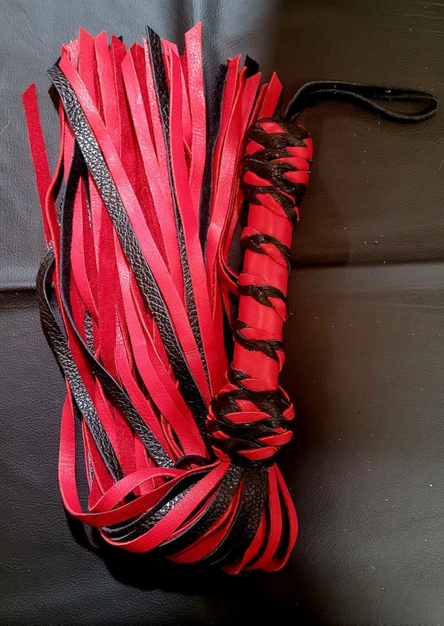 HANDLE FLOGGER *R292