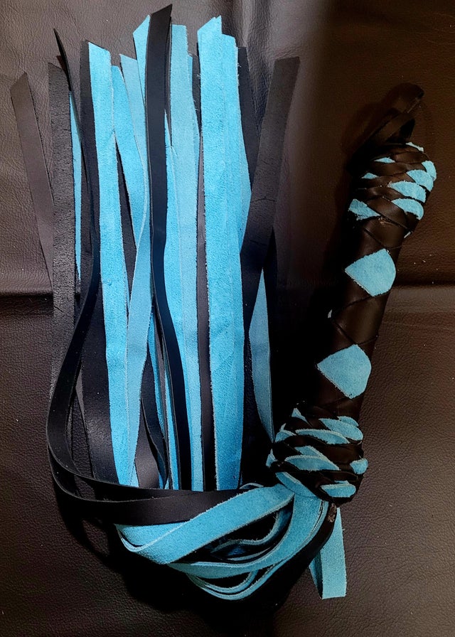 HANDLE FLOGGER *R290