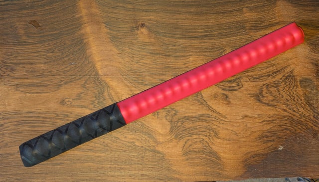 LB Devil 1/2"