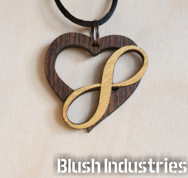 Polyamory Pendant