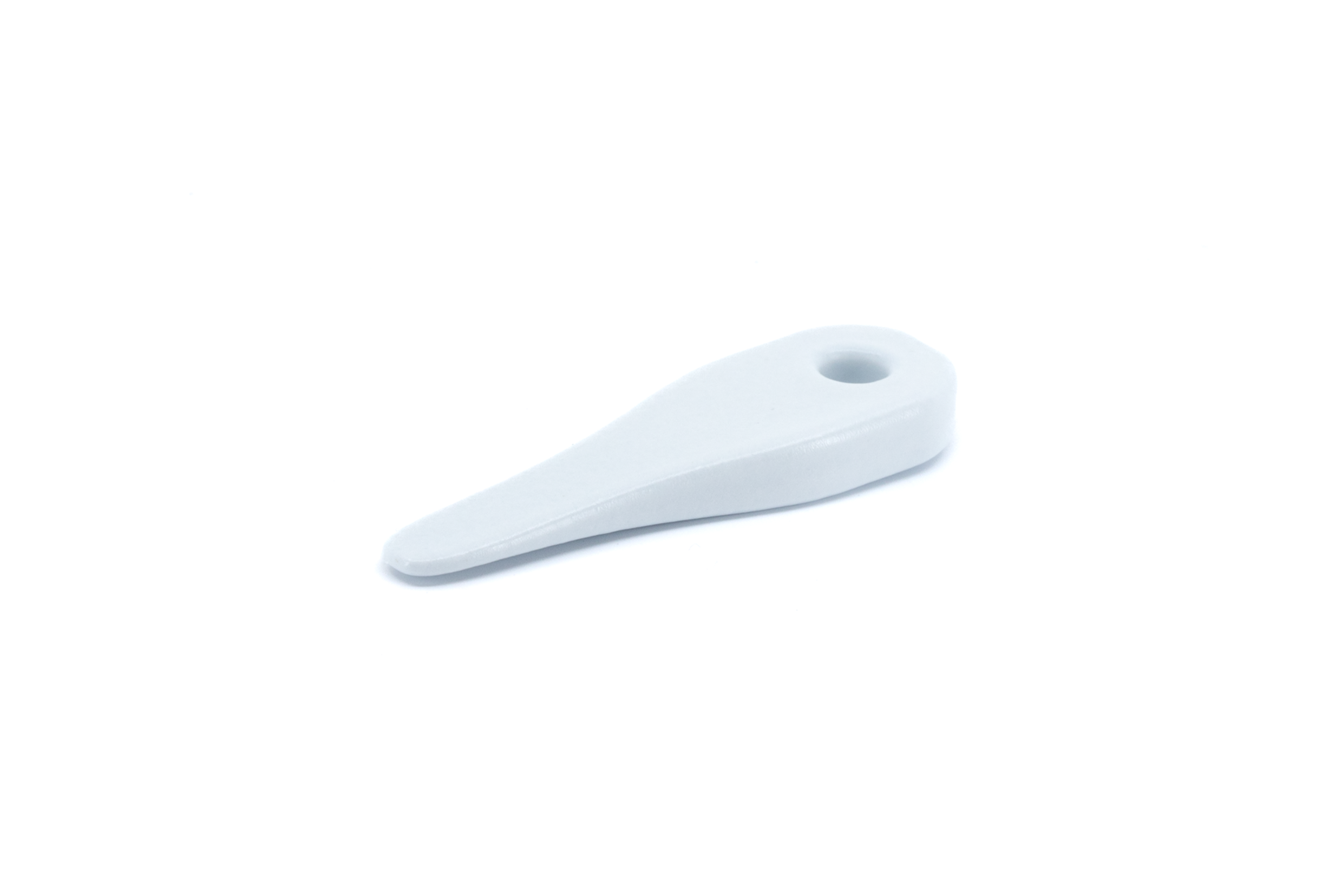 KINK3D Nether Nudger (Arctic White)