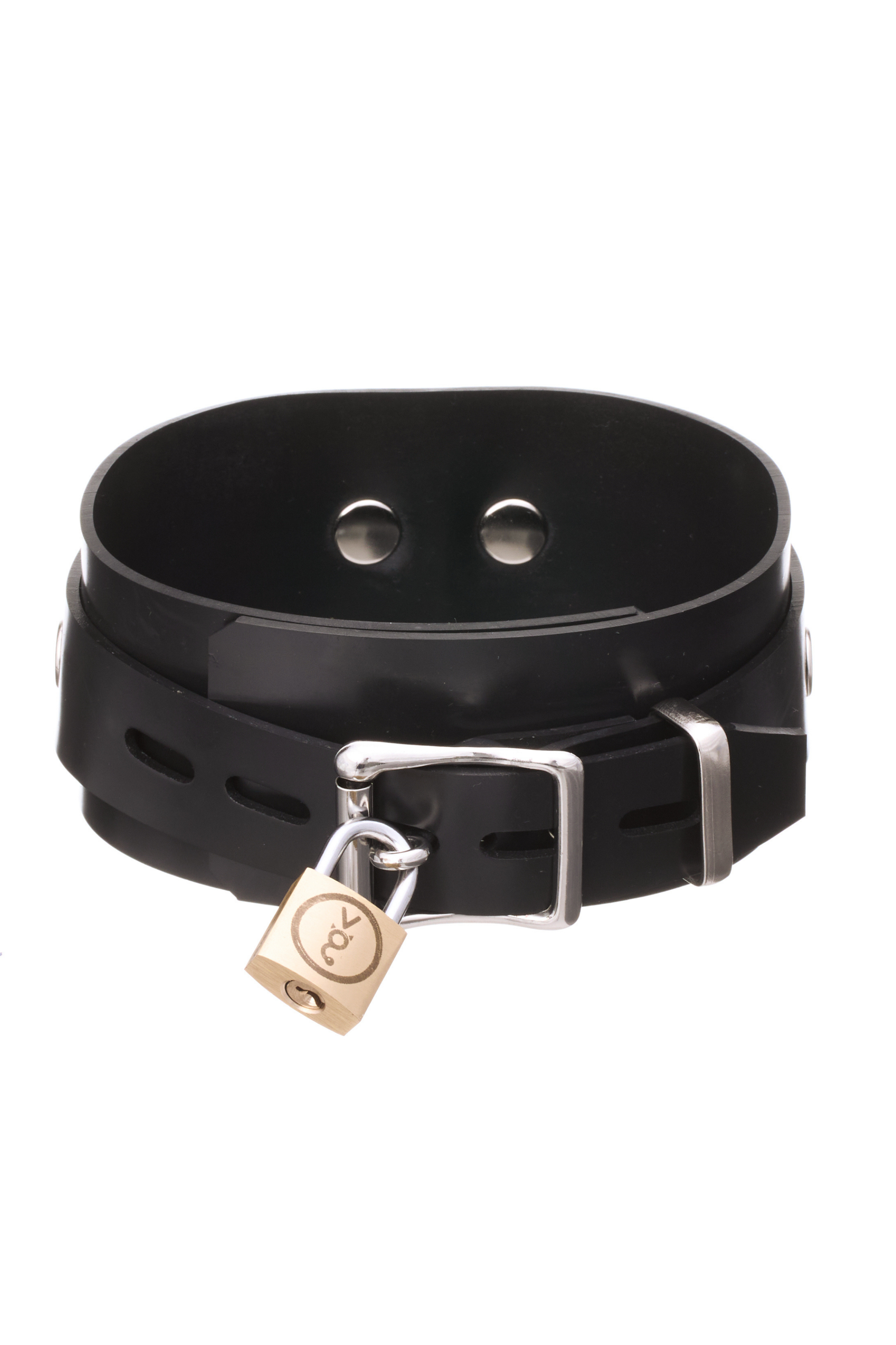 The Submission Collar