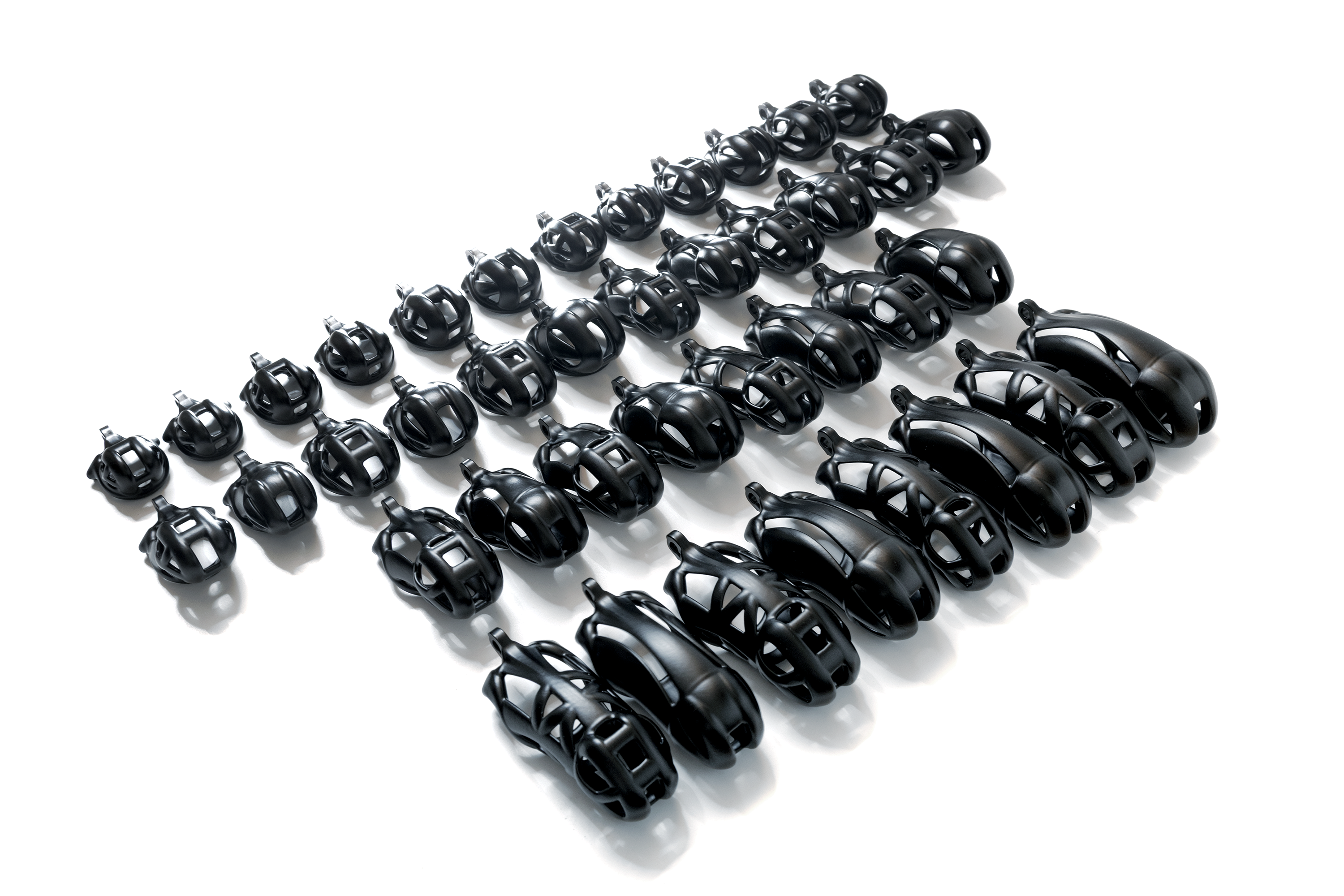 KINK3D Complete Set