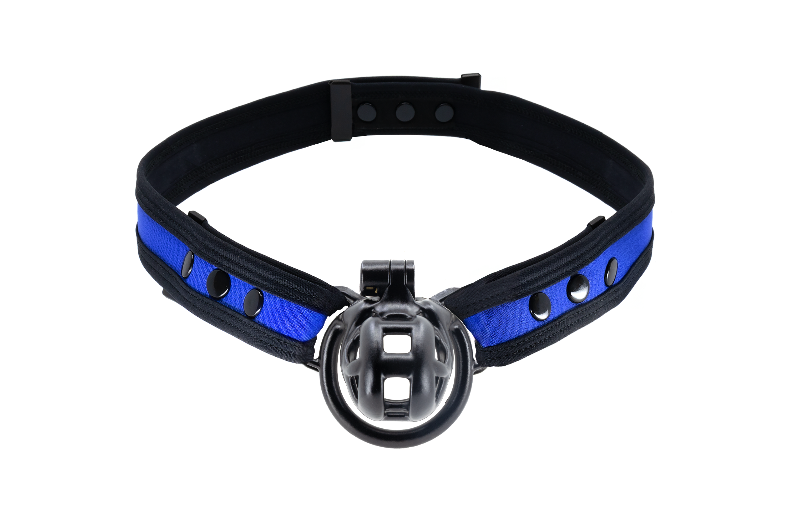 Neoprene Waist Strap by Mr. S Leather