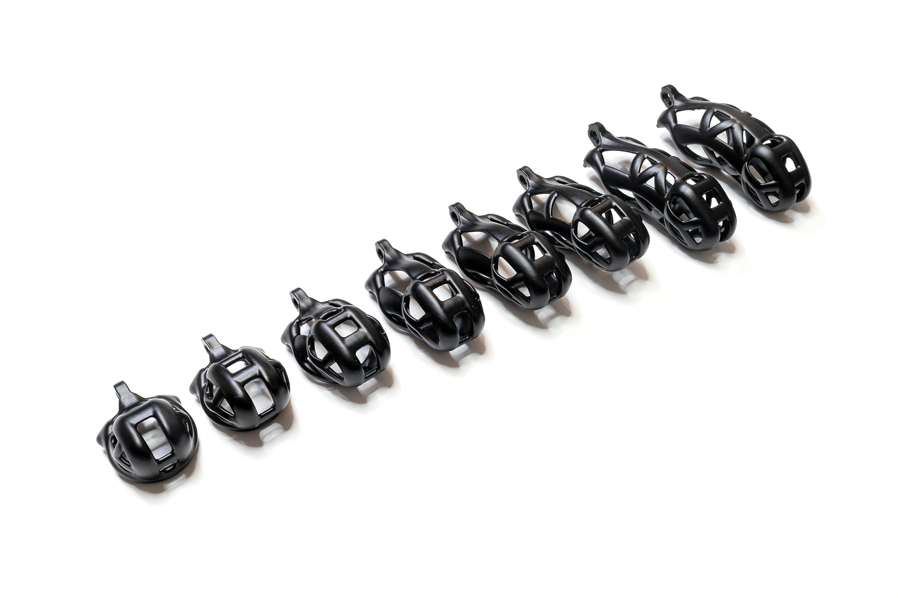 Cobra Pro Set