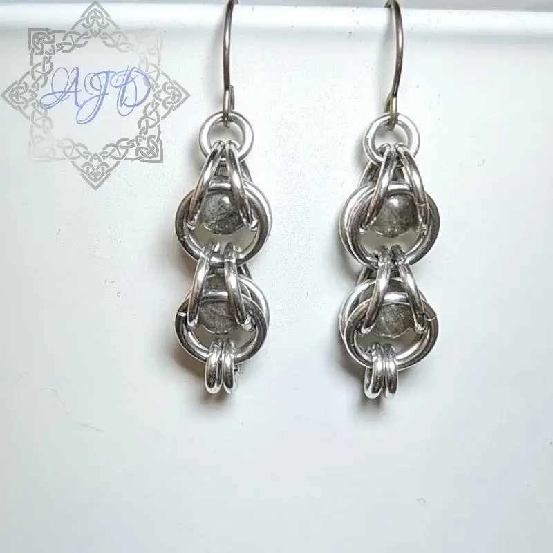 CapturedBeads-SilverObsidian