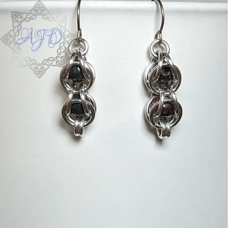 CapturedBeads-Garnet