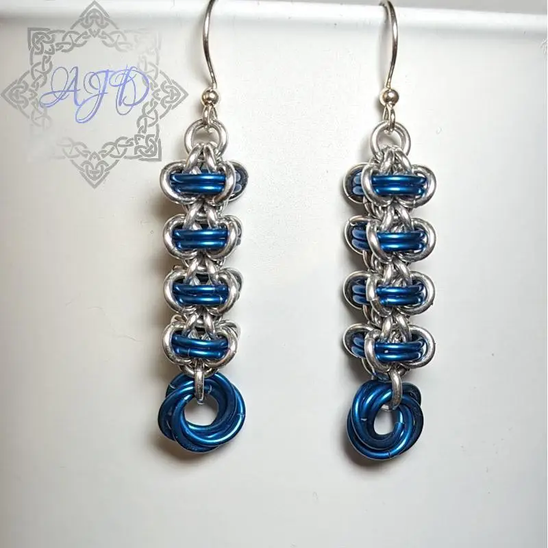 Coyote Corral – Blue