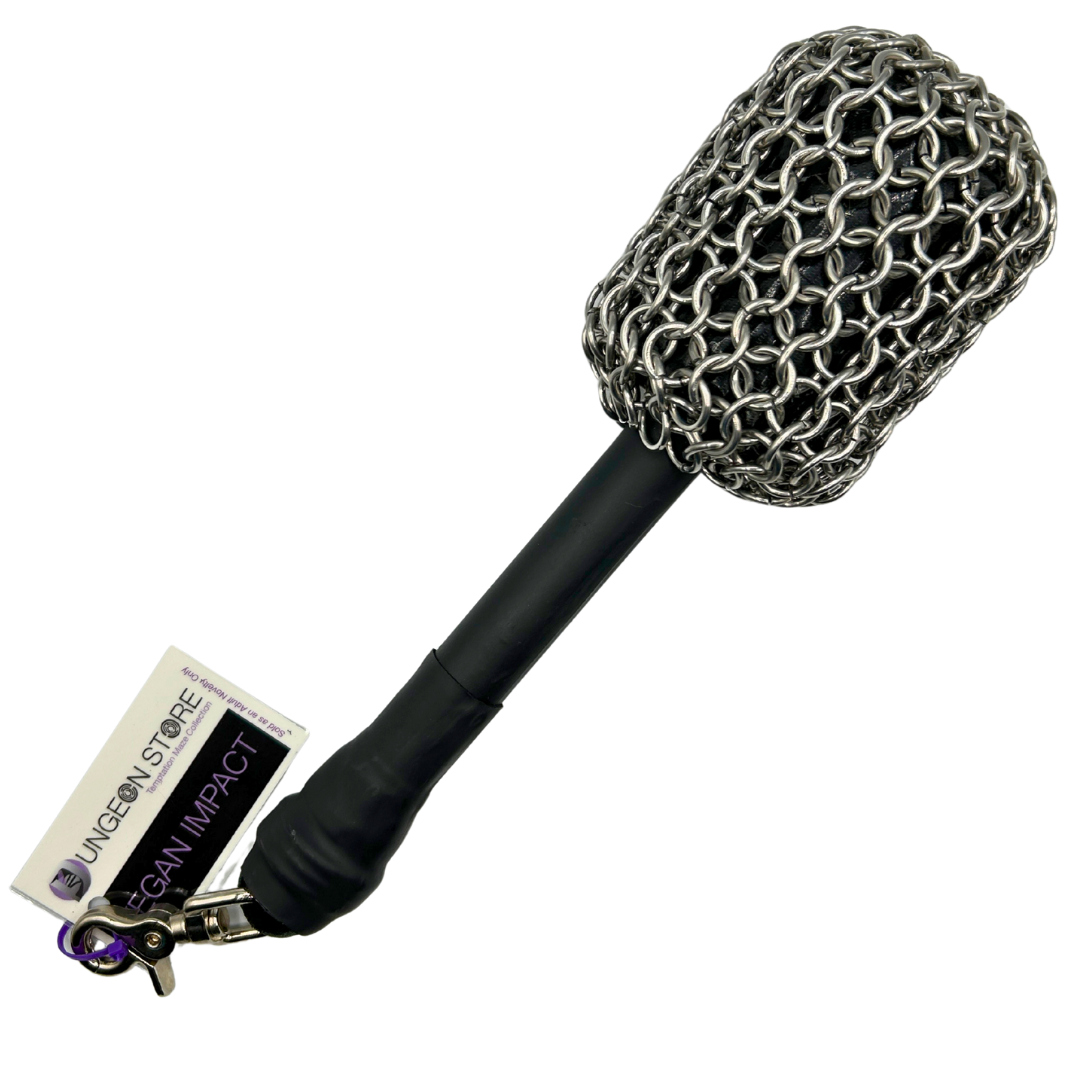 Small Chainmail Freight Train