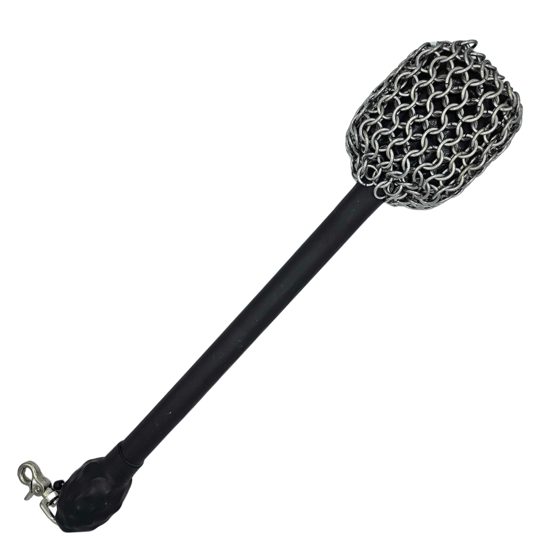 Chainmail Double Tap
