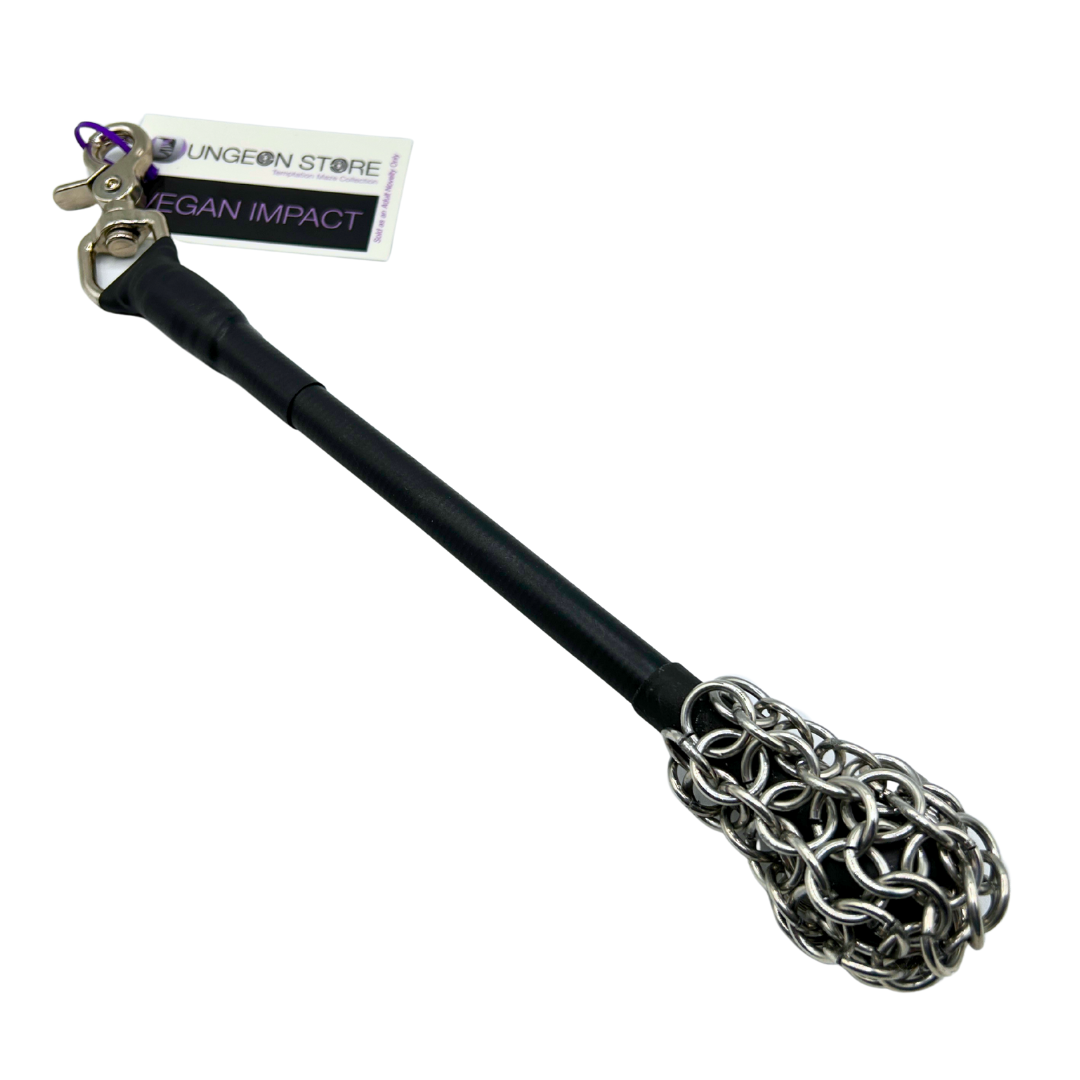 Chainmail Thud Cane Mini