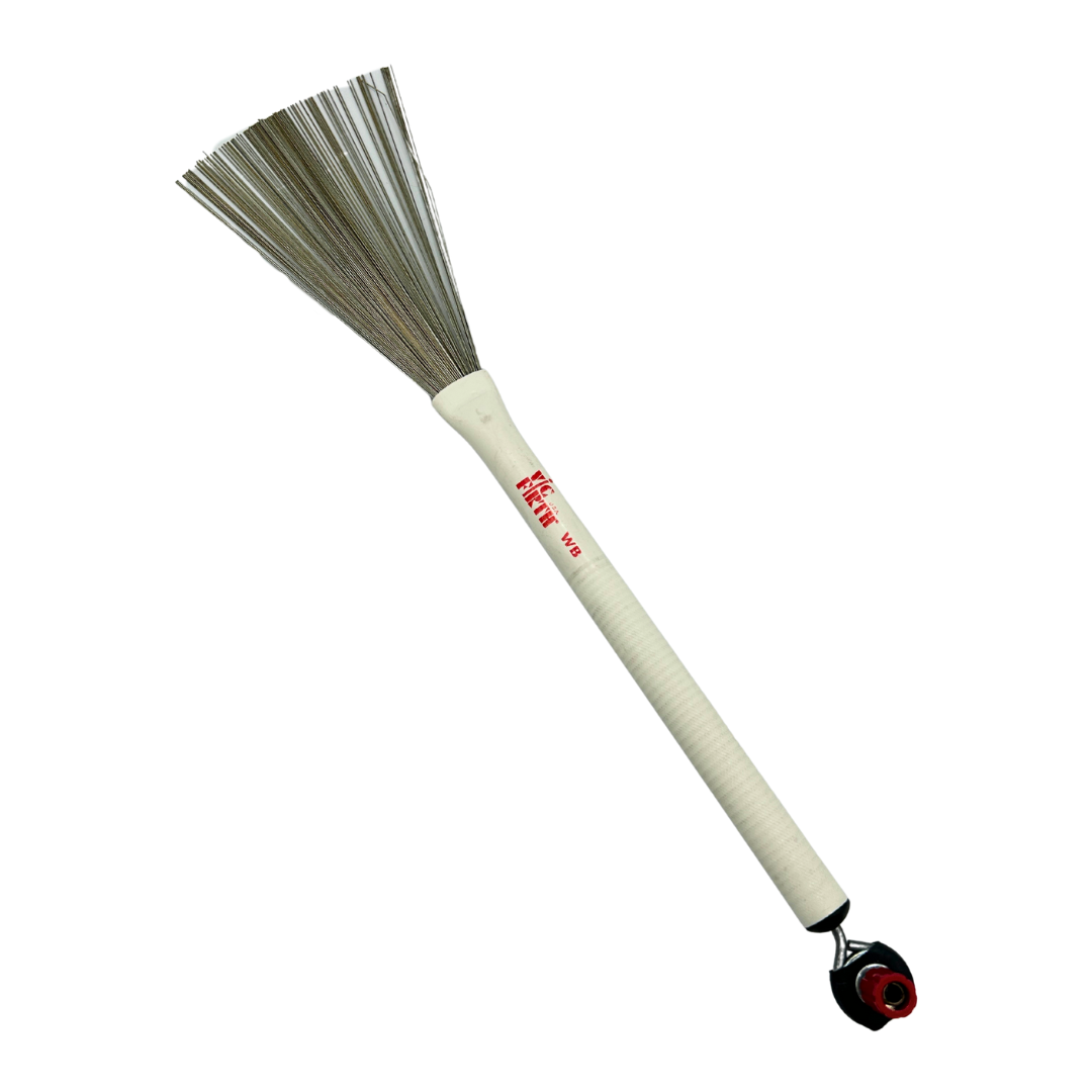 E-Stim Nerve Brush