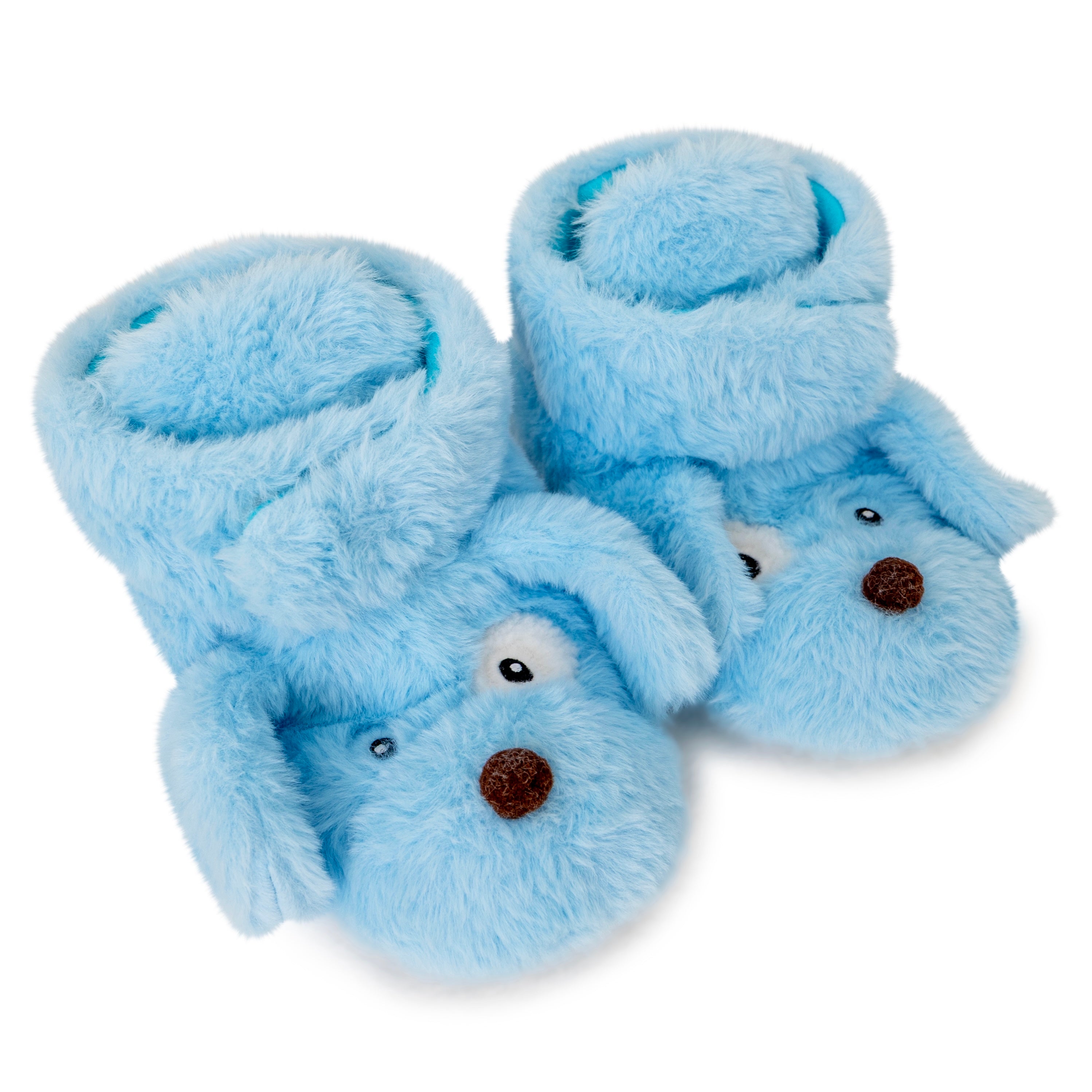 Puppy- Adult Booties