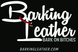 Barking Leather  -  kink vendor and BDSM gear