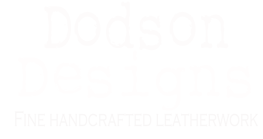 Dodson Designs - kink vendor and BDSM gear