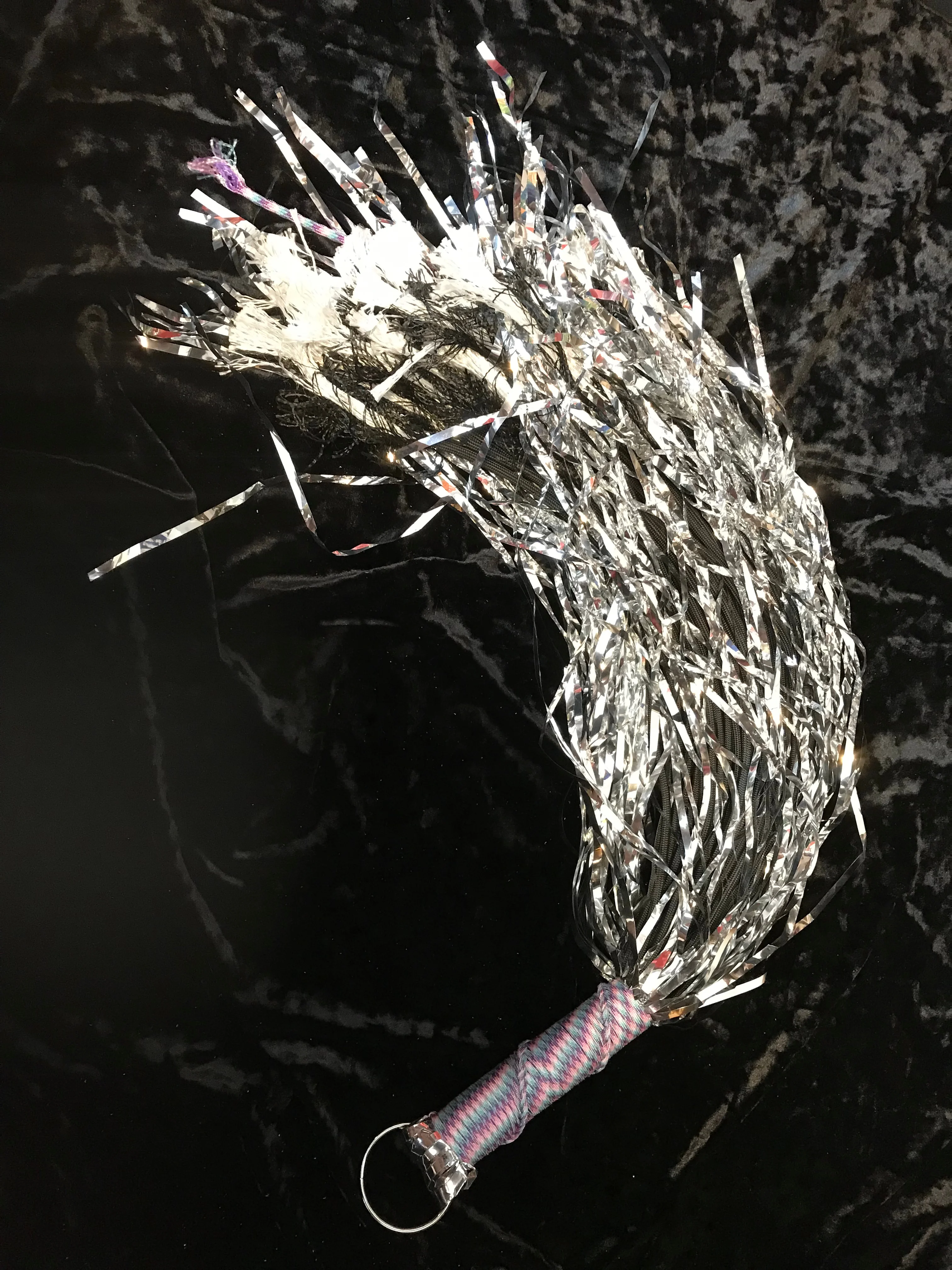 Electric Flogger combo