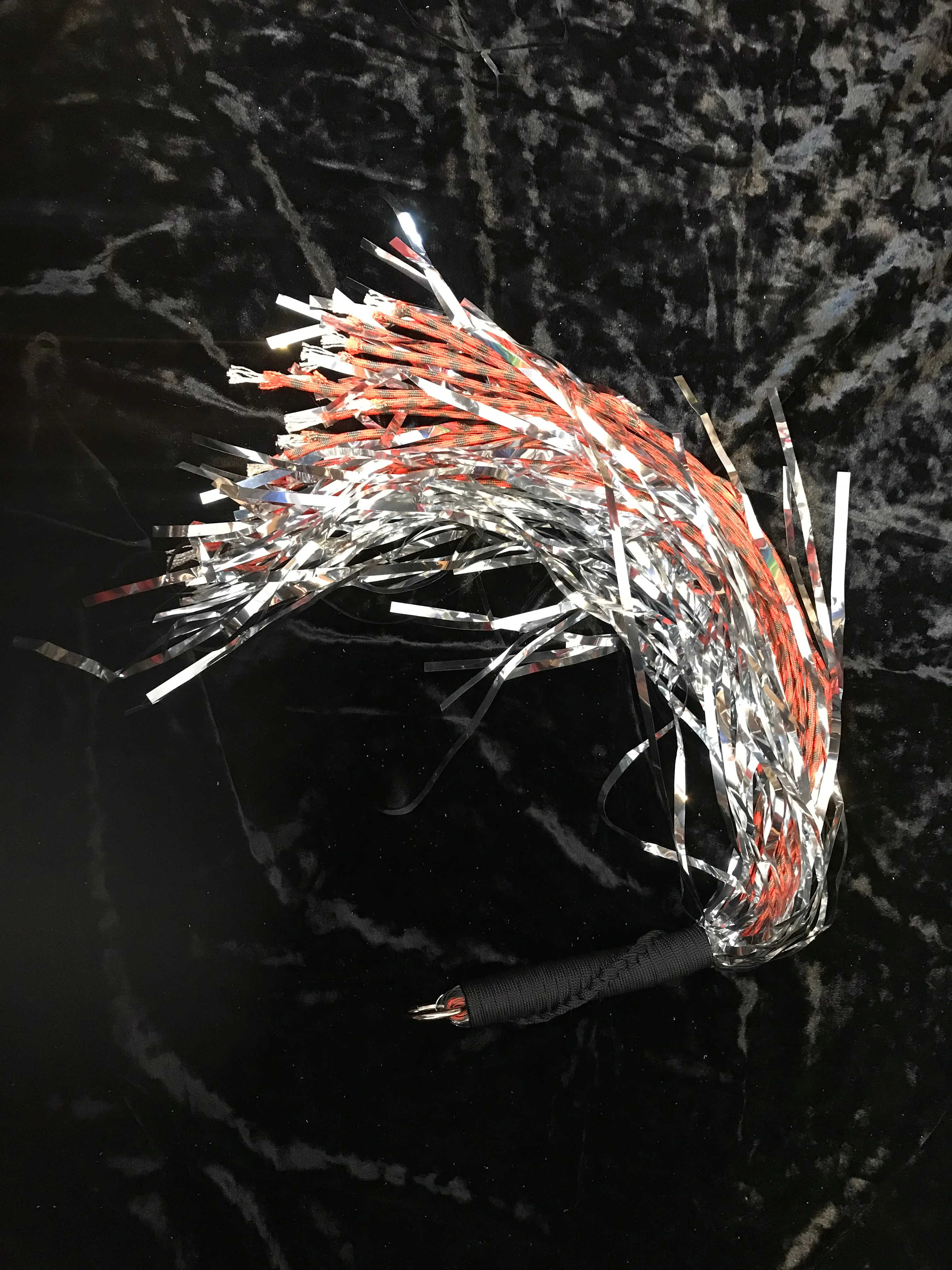 Stingy Electric Flogger