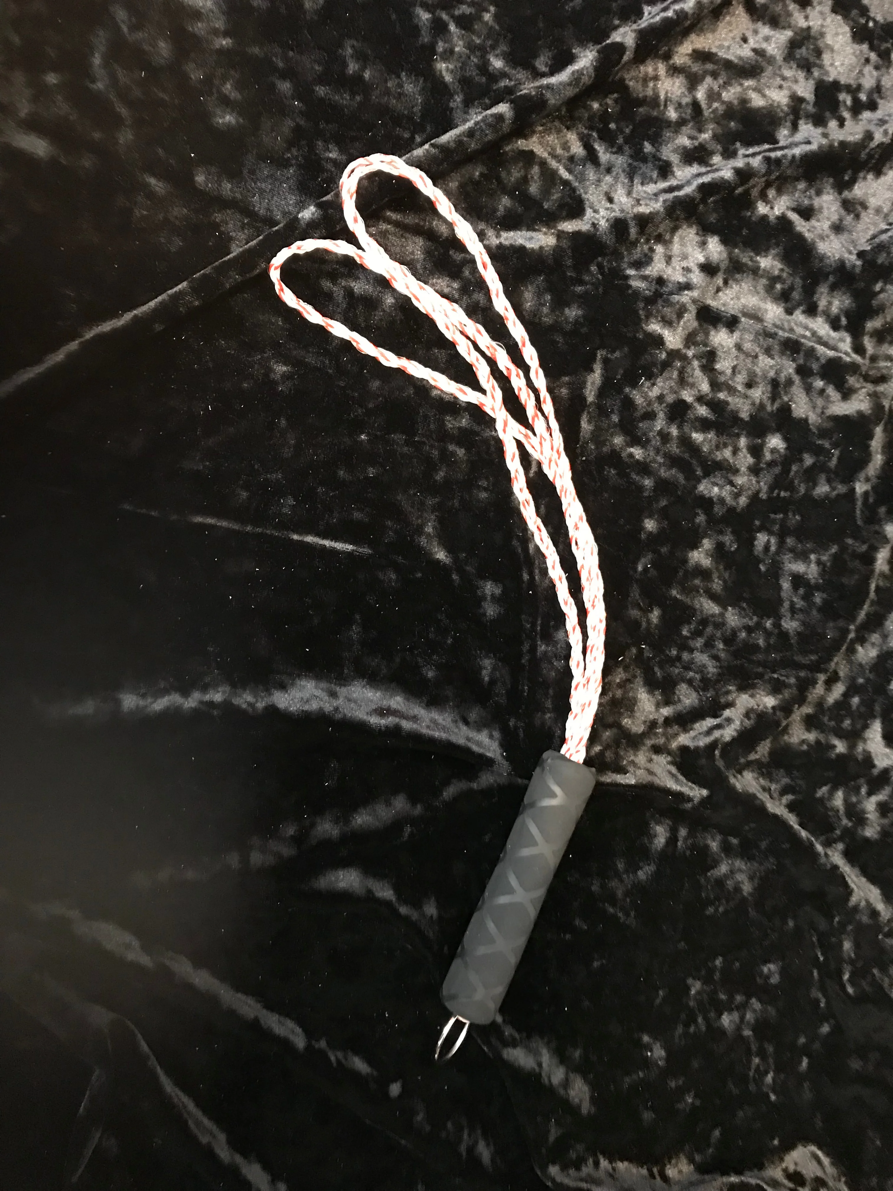 Mini Electric Flogger