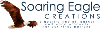 Soaring Eagle Creations logo
