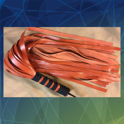 1/2″ Fall Floggers