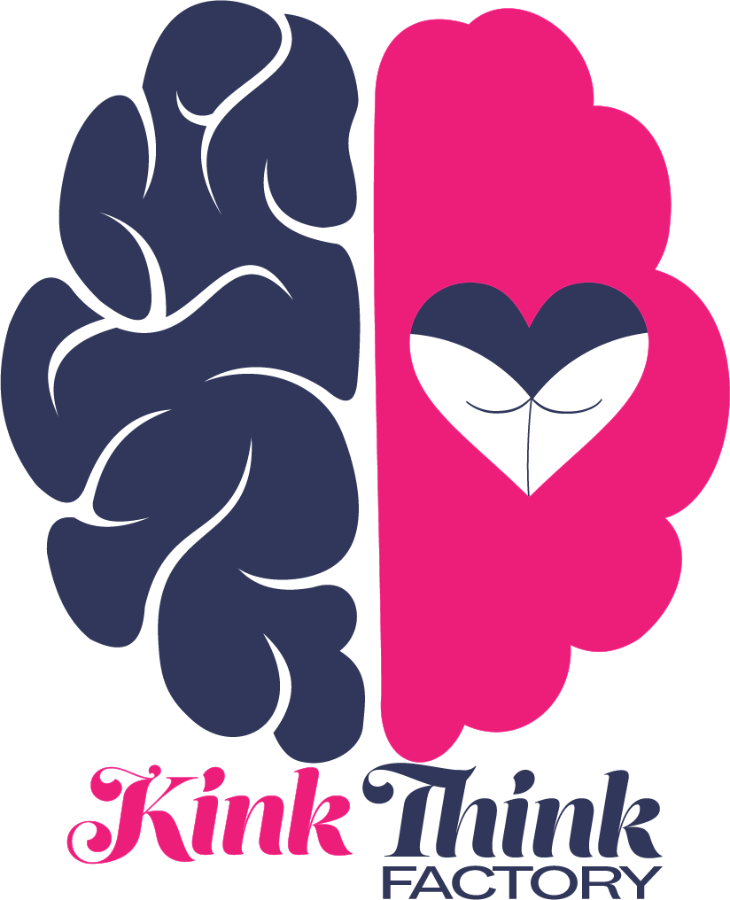 KinkThink Factory  -  kink vendor and BDSM gear