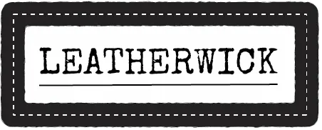 Leatherwick - kink vendor and BDSM gear