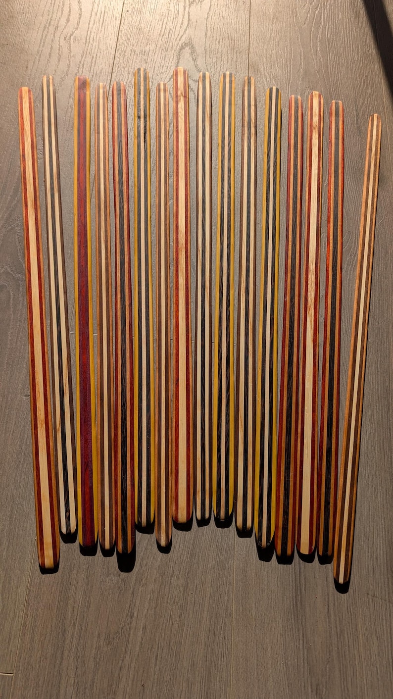 Sting Sticks