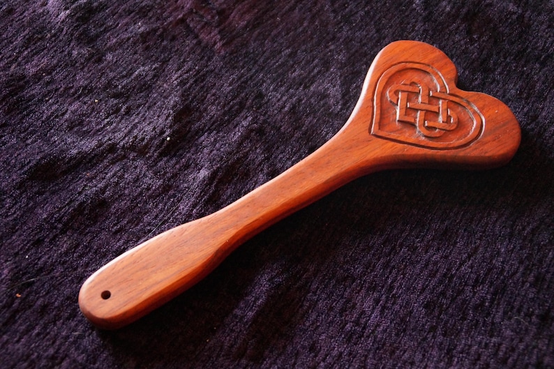 Love Paddle
