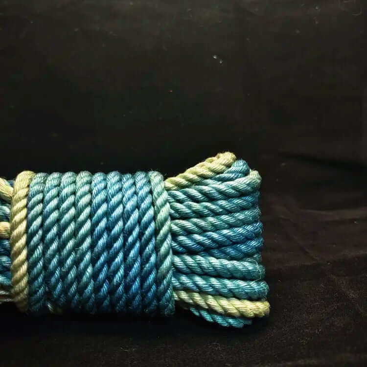 Prince Jute Rope