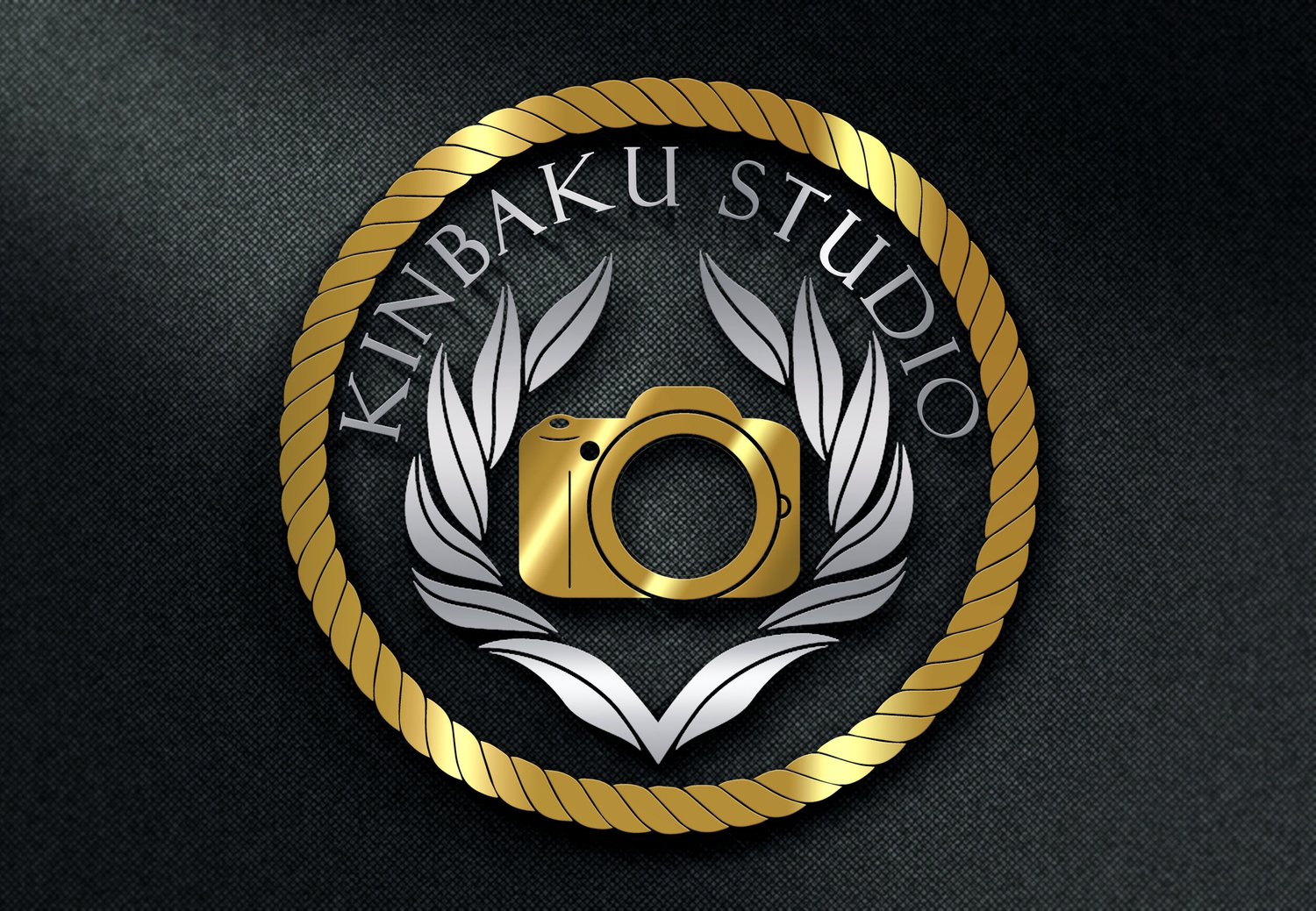 KINBAKU STUDIO  -  kink vendor and BDSM gear