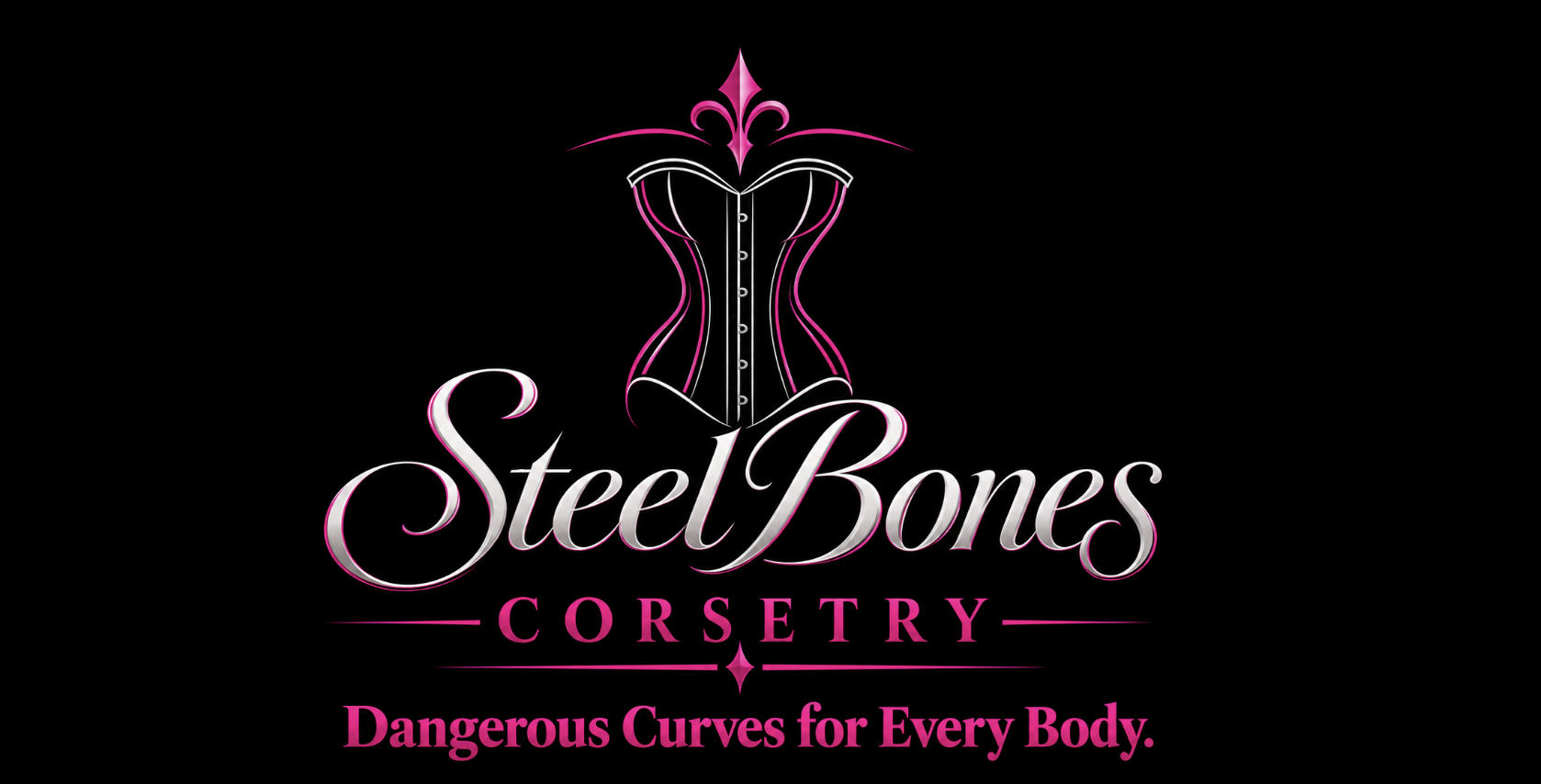 Steel Bones  -  kink vendor and BDSM gear
