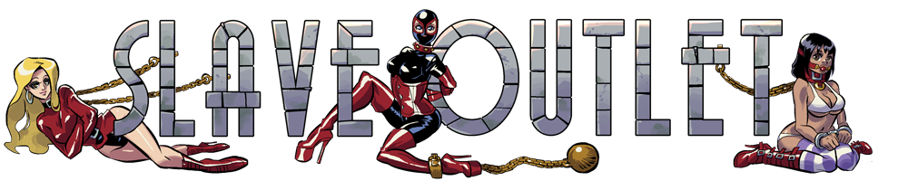 SlaveOutlet  -  kink vendor and BDSM gear