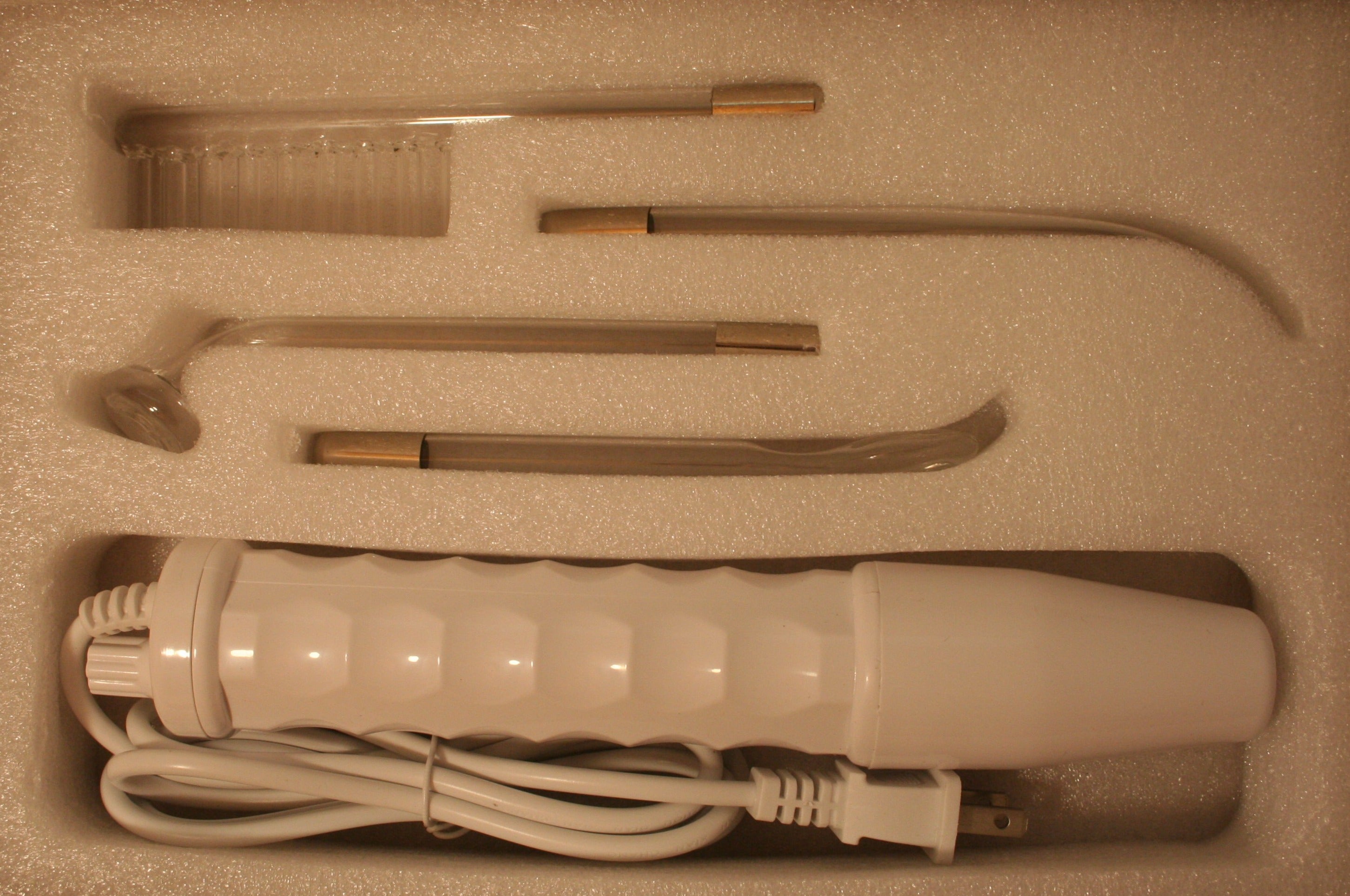 Solid State Violet Wand Kit