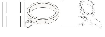 HOLO Leather  -  kink vendor and BDSM gear