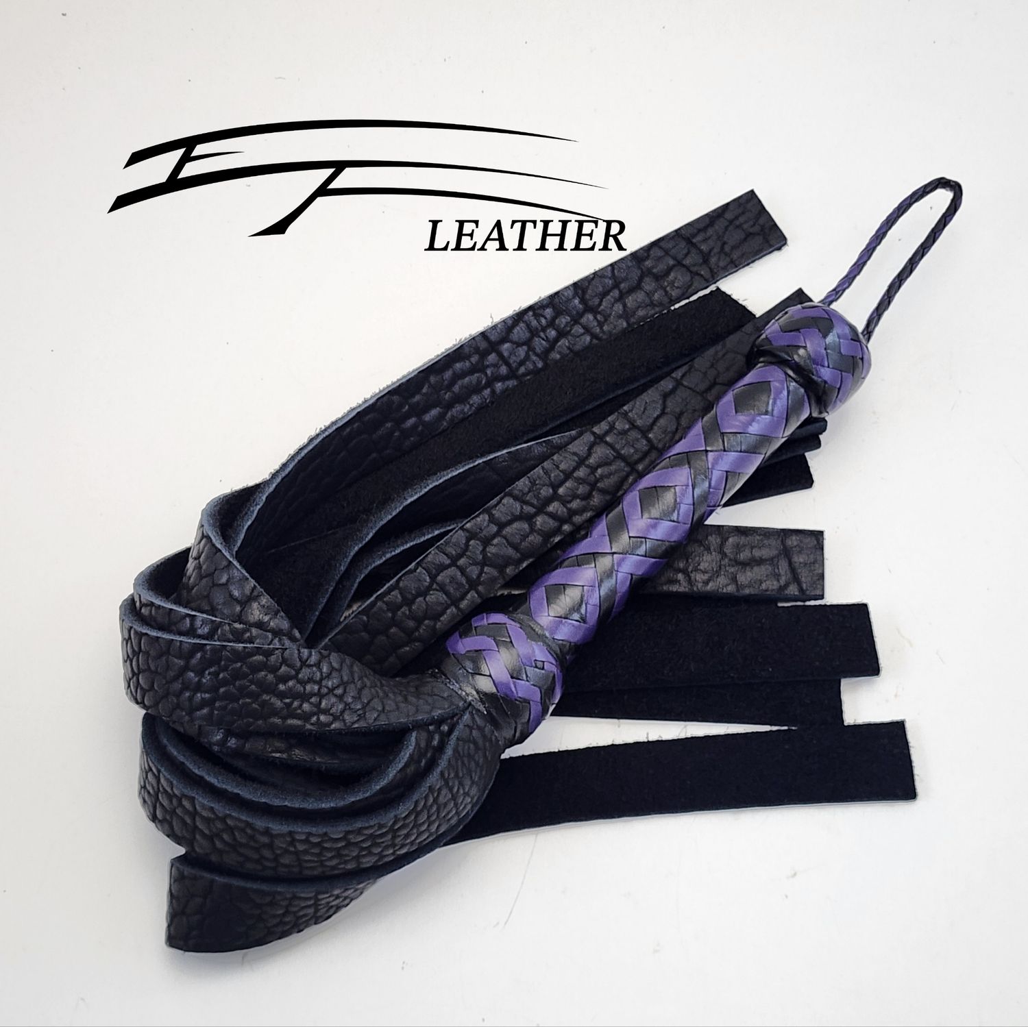 Signature Line - Nasty Shit Flogger