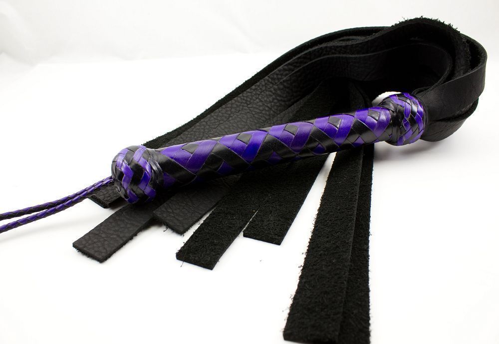 Core Line - Nasty Shit Flogger