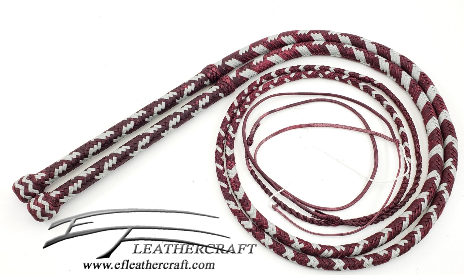 Nylon Bullwhip